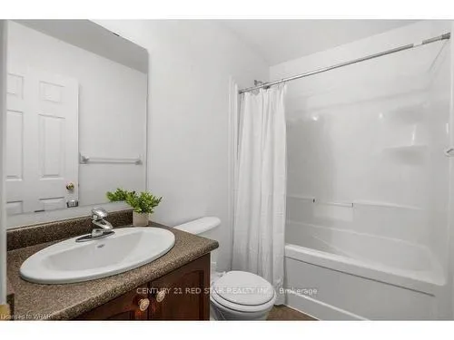 Photo 22 of Unit 12, 10 Foxglove Crescent, Kitchener — HOMEH