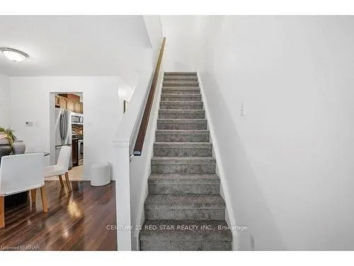 Photo 26 of Unit 12, 10 Foxglove Crescent, Kitchener — HOMEH