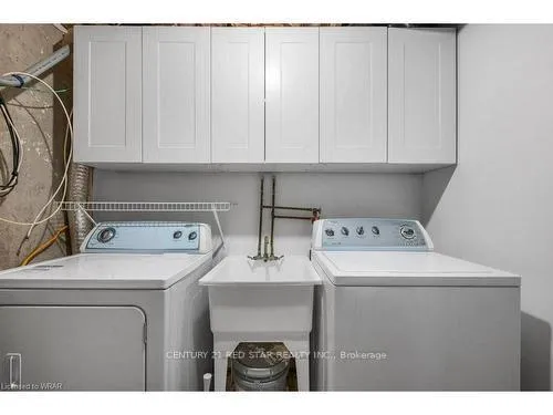 Photo 29 of Unit 12, 10 Foxglove Crescent, Kitchener — HOMEH