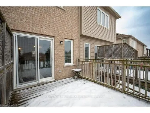 Photo 30 of Unit 12, 10 Foxglove Crescent, Kitchener — HOMEH