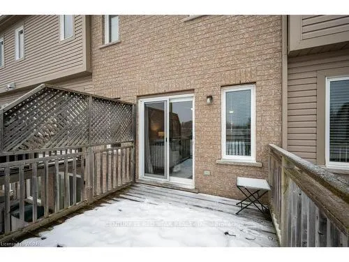 Photo 31 of Unit 12, 10 Foxglove Crescent, Kitchener — HOMEH