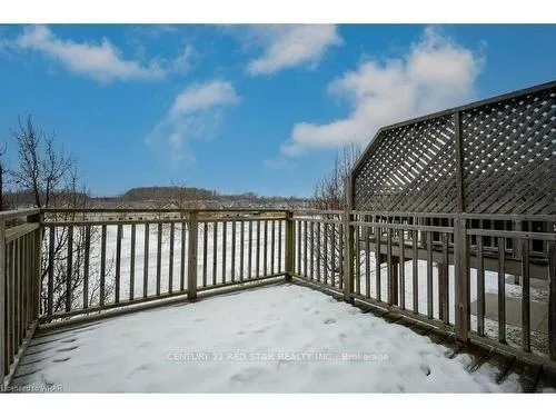 Photo 33 of Unit 12, 10 Foxglove Crescent, Kitchener — HOMEH