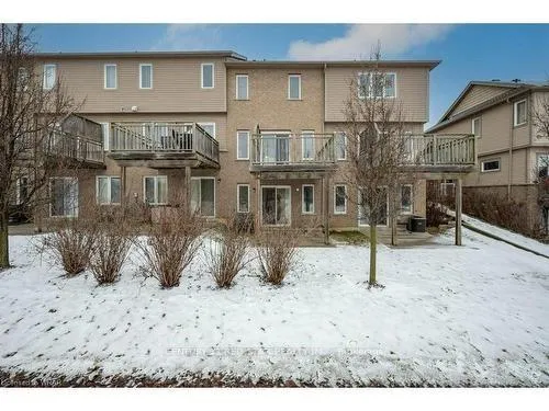 Photo 36 of Unit 12, 10 Foxglove Crescent, Kitchener — HOMEH