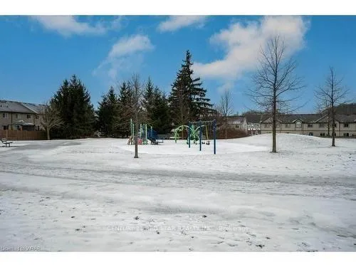 Photo 39 of Unit 12, 10 Foxglove Crescent, Kitchener — HOMEH