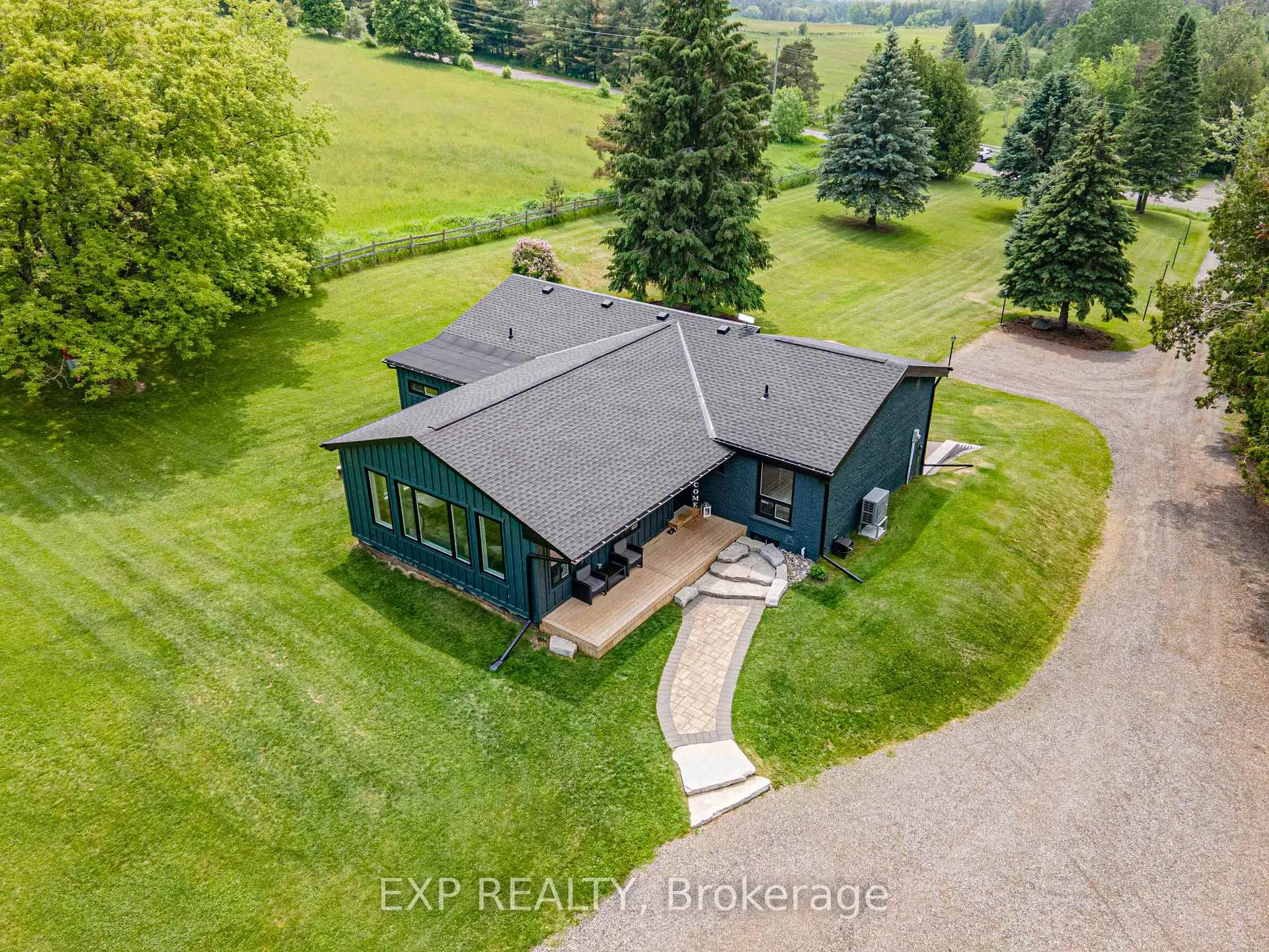 Photo 5 of 12329 York Durham Line, Uxbridge, Rural Uxbridge — HOMEH