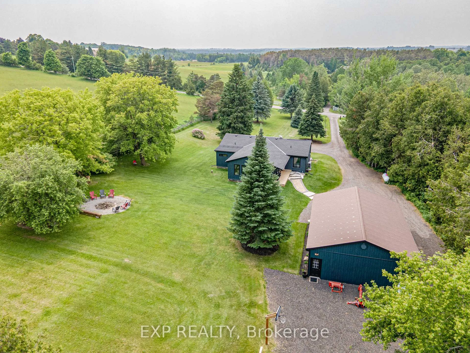 Photo 6 of 12329 York Durham Line, Uxbridge, Rural Uxbridge — HOMEH