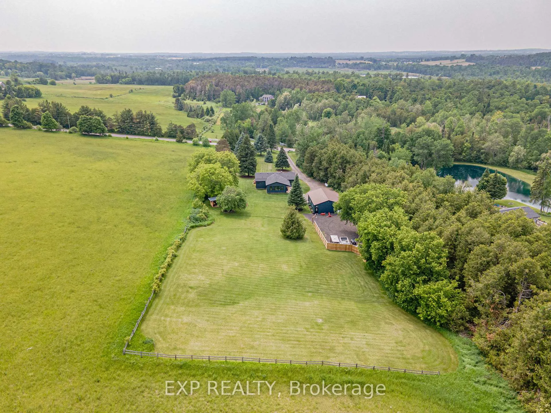Photo 7 of 12329 York Durham Line, Uxbridge, Rural Uxbridge — HOMEH