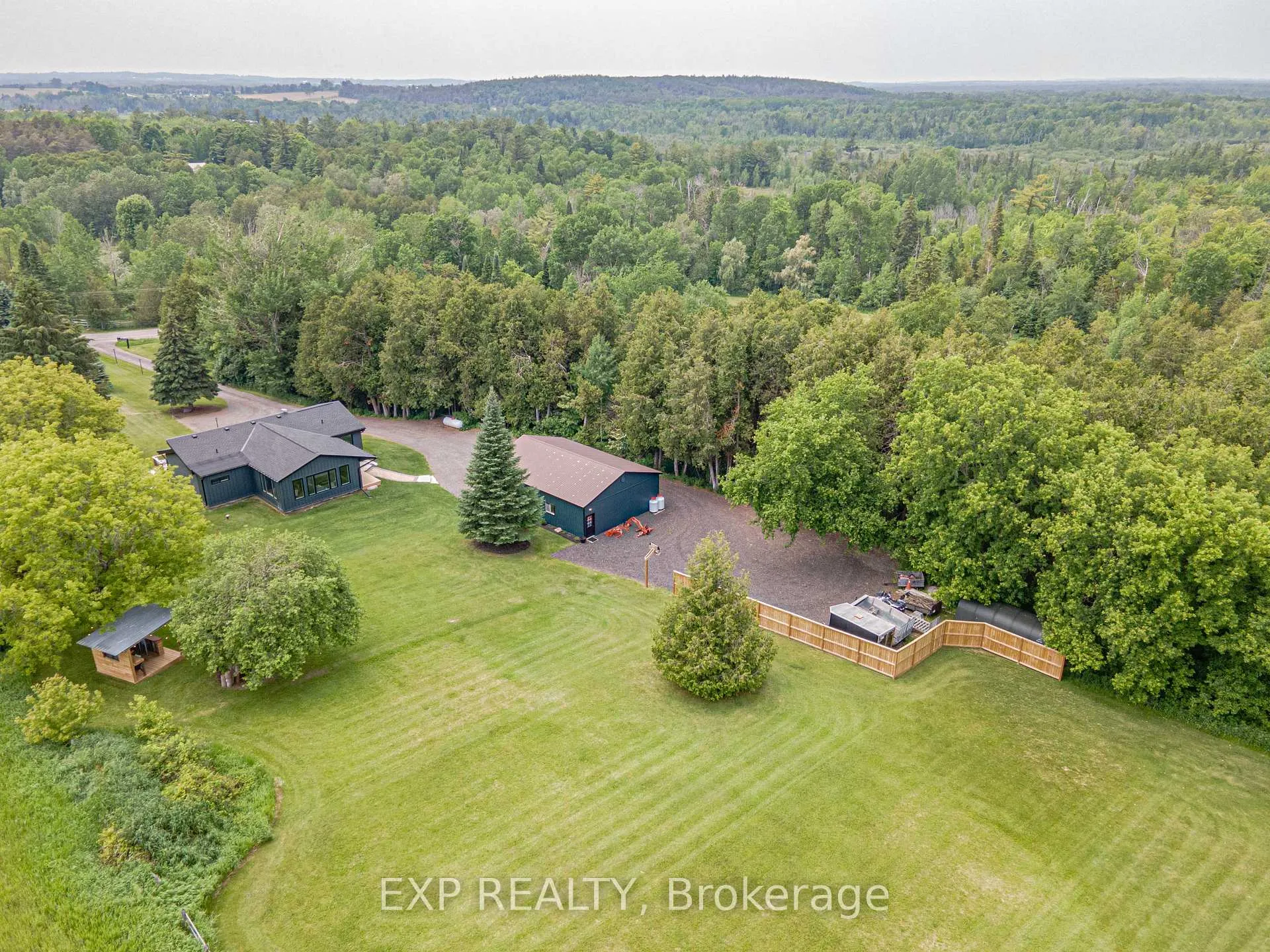 Photo 8 of 12329 York Durham Line, Uxbridge, Rural Uxbridge — HOMEH
