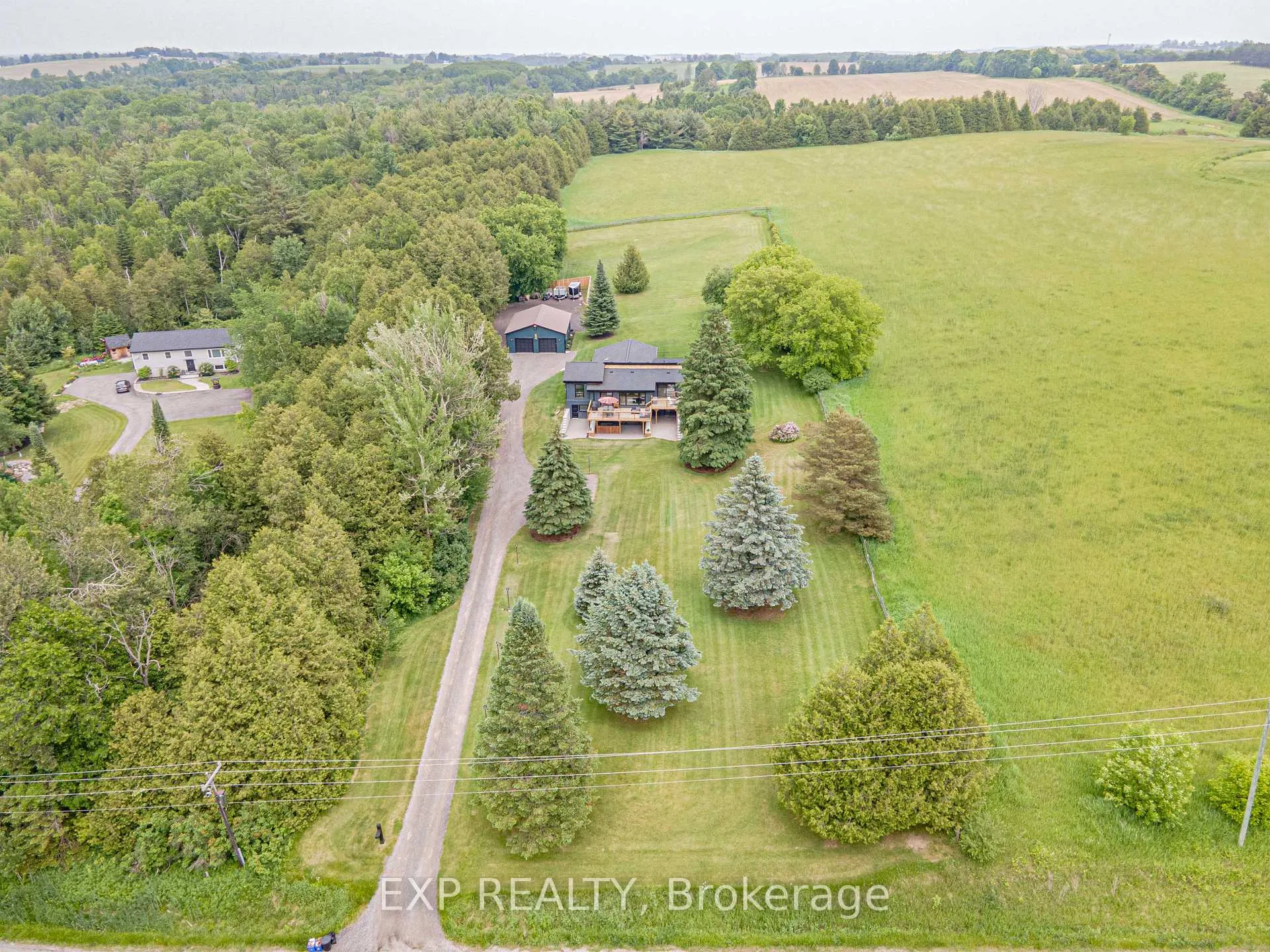 Photo 9 of 12329 York Durham Line, Uxbridge, Rural Uxbridge — HOMEH