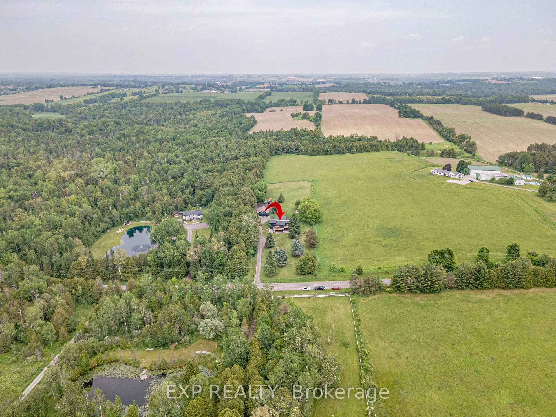 Photo 10 of 12329 York Durham Line, Uxbridge, Rural Uxbridge — HOMEH