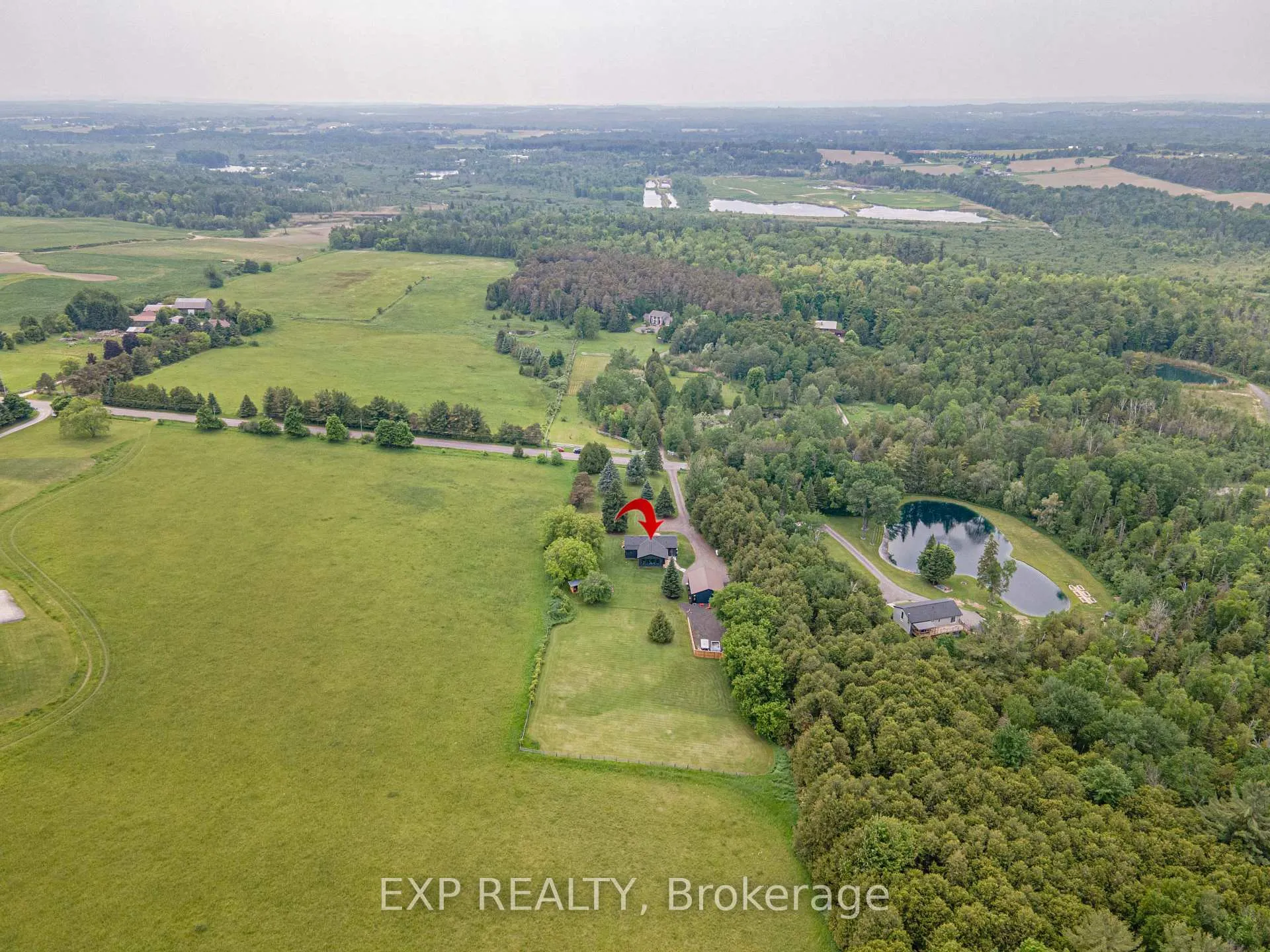 Photo 12 of 12329 York Durham Line, Uxbridge, Rural Uxbridge — HOMEH