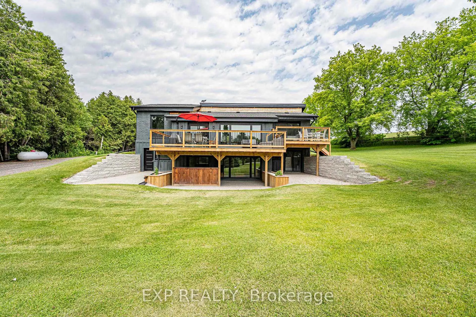 Photo 13 of 12329 York Durham Line, Uxbridge, Rural Uxbridge — HOMEH