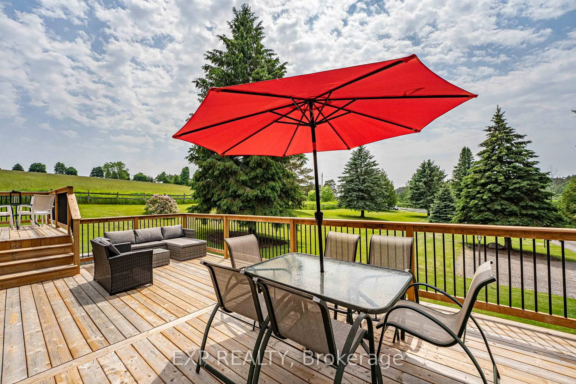 Photo 16 of 12329 York Durham Line, Uxbridge, Rural Uxbridge — HOMEH