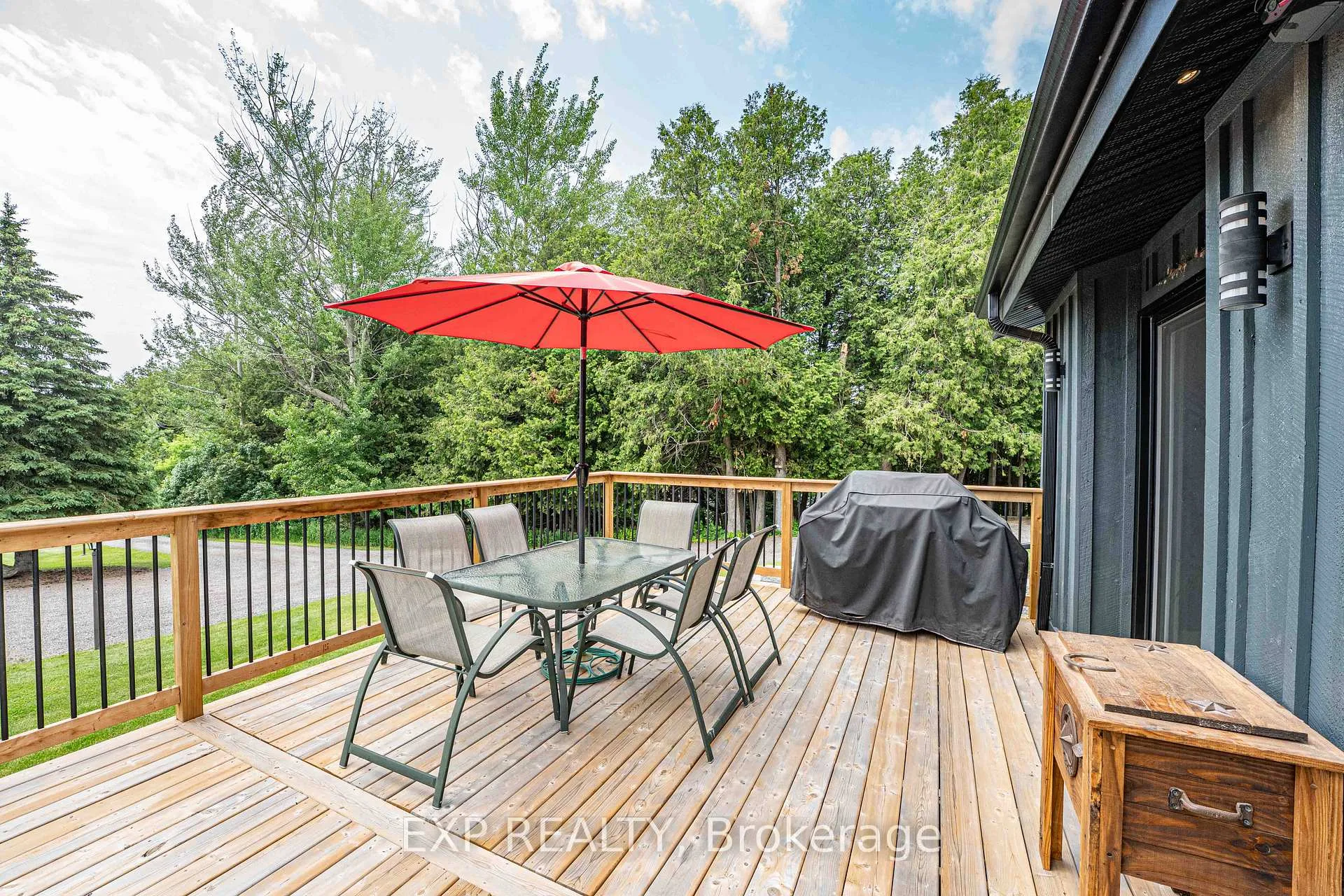 Photo 17 of 12329 York Durham Line, Uxbridge, Rural Uxbridge — HOMEH
