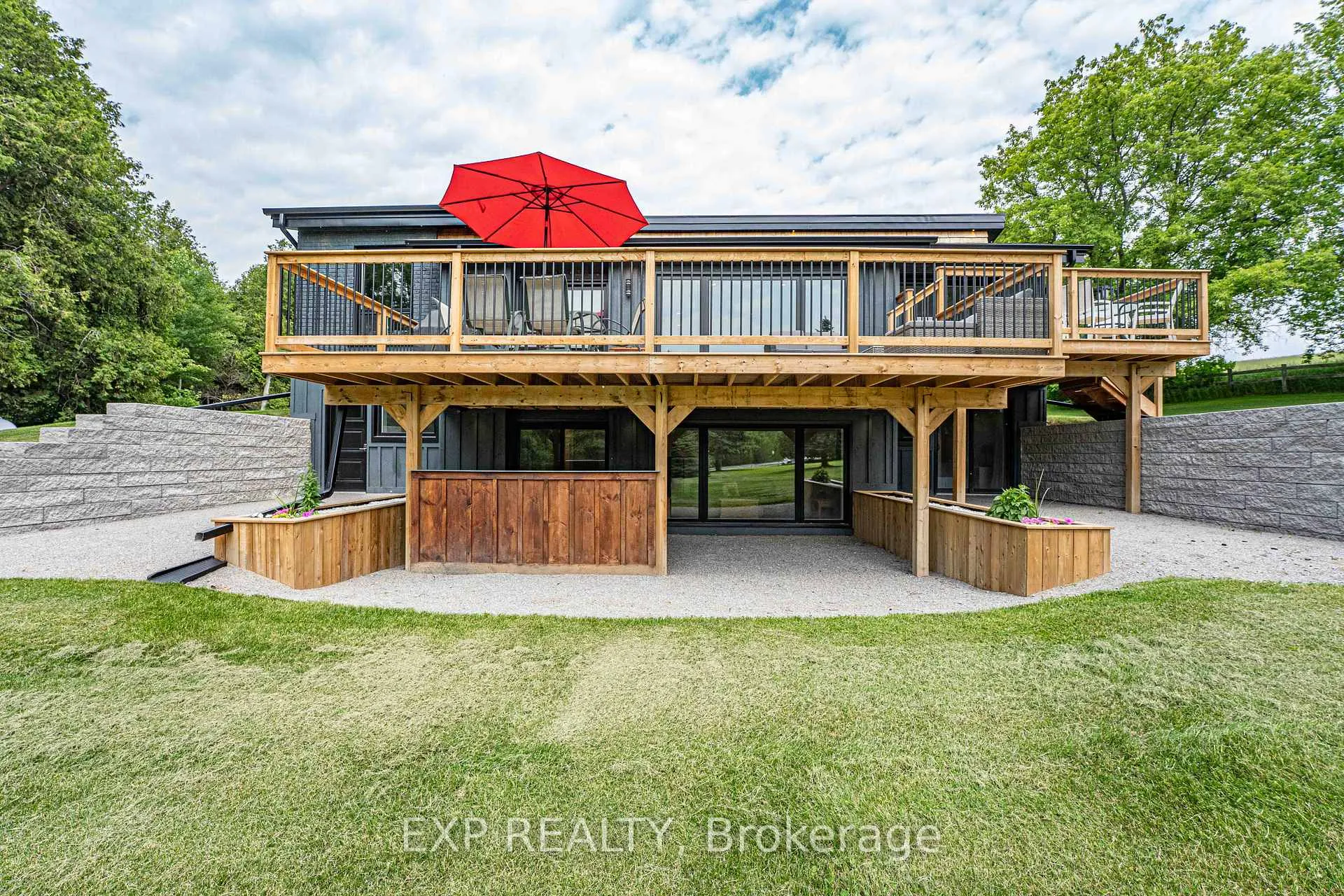 Photo 18 of 12329 York Durham Line, Uxbridge, Rural Uxbridge — HOMEH