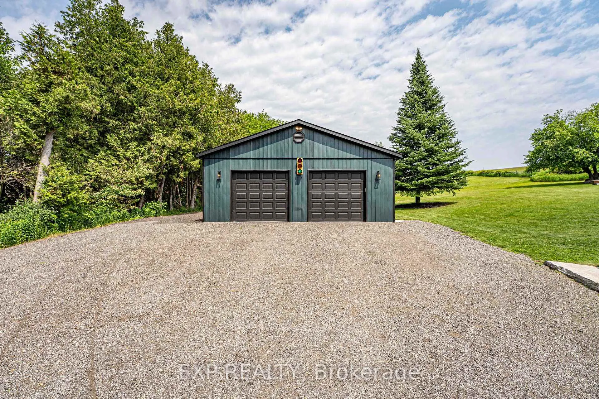 Photo 20 of 12329 York Durham Line, Uxbridge, Rural Uxbridge — HOMEH