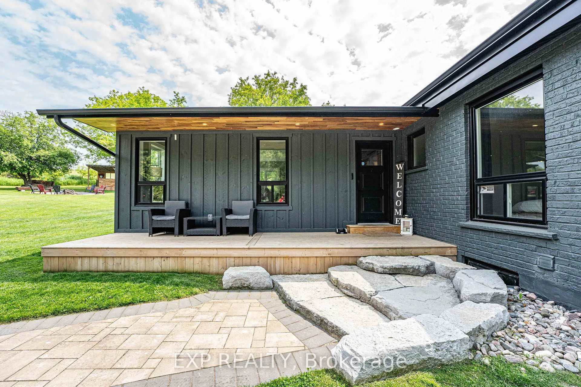 Photo 21 of 12329 York Durham Line, Uxbridge, Rural Uxbridge — HOMEH