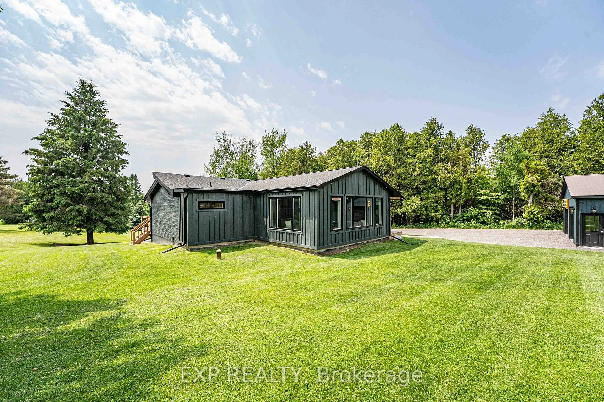 Photo 22 of 12329 York Durham Line, Uxbridge, Rural Uxbridge — HOMEH