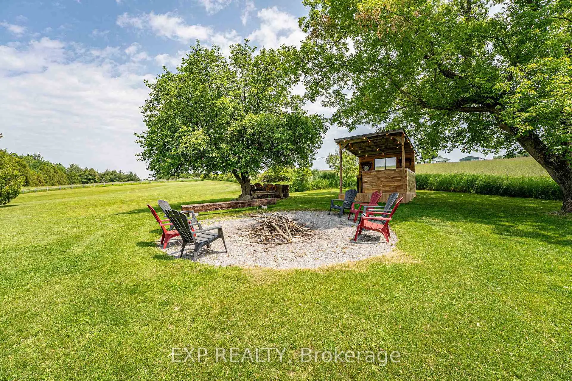 Photo 23 of 12329 York Durham Line, Uxbridge, Rural Uxbridge — HOMEH