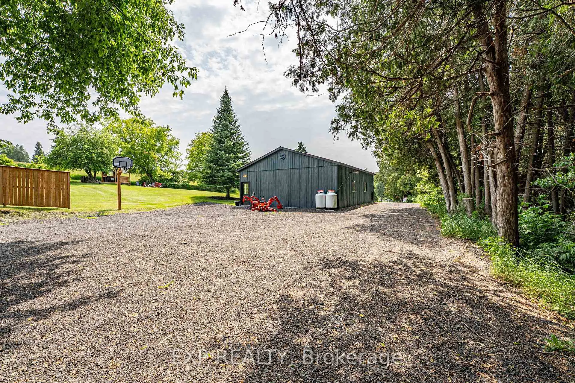Photo 27 of 12329 York Durham Line, Uxbridge, Rural Uxbridge — HOMEH