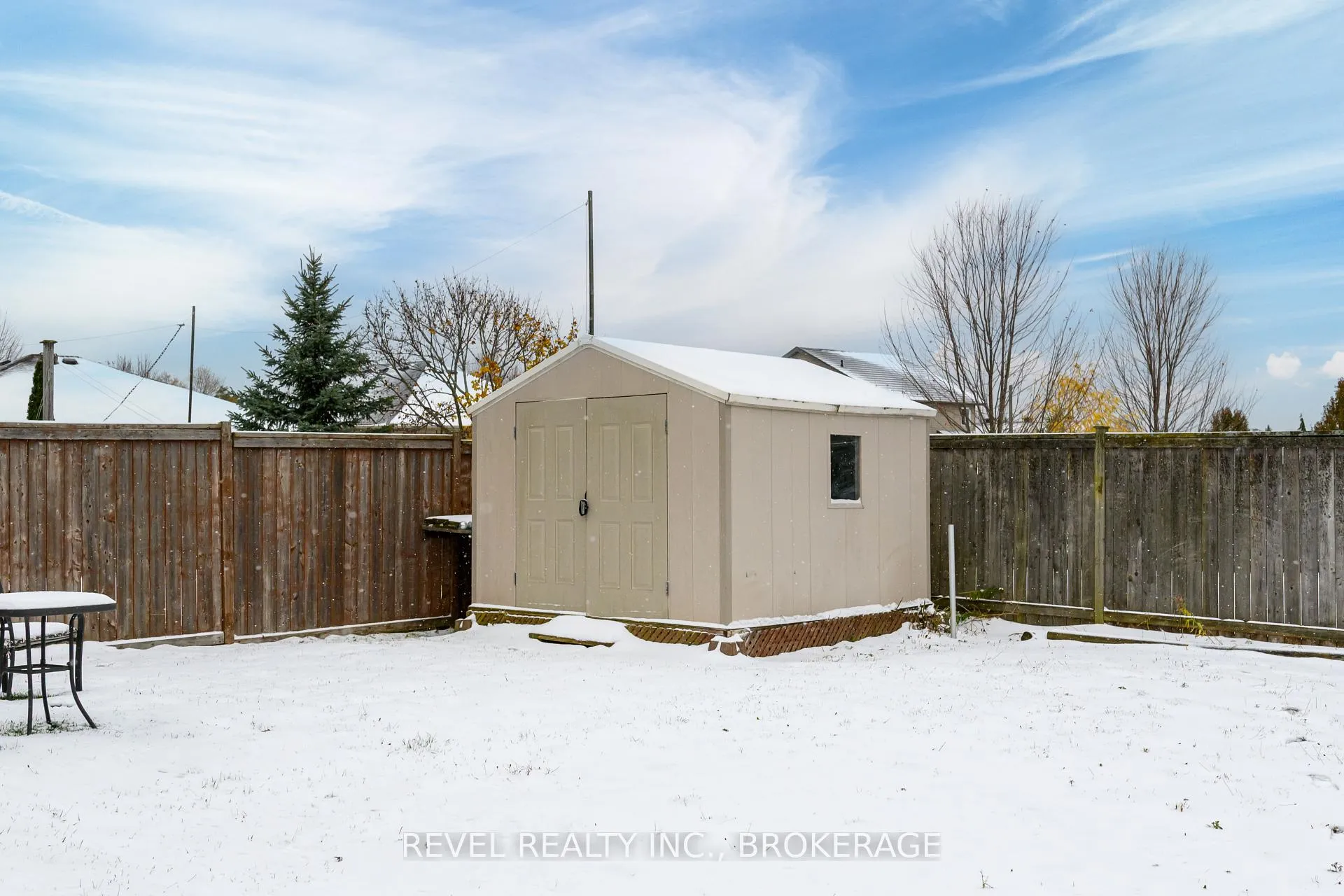 Photo 28 of 108 Islandview Drive, Loyalist, Amherstview — HOMEH
