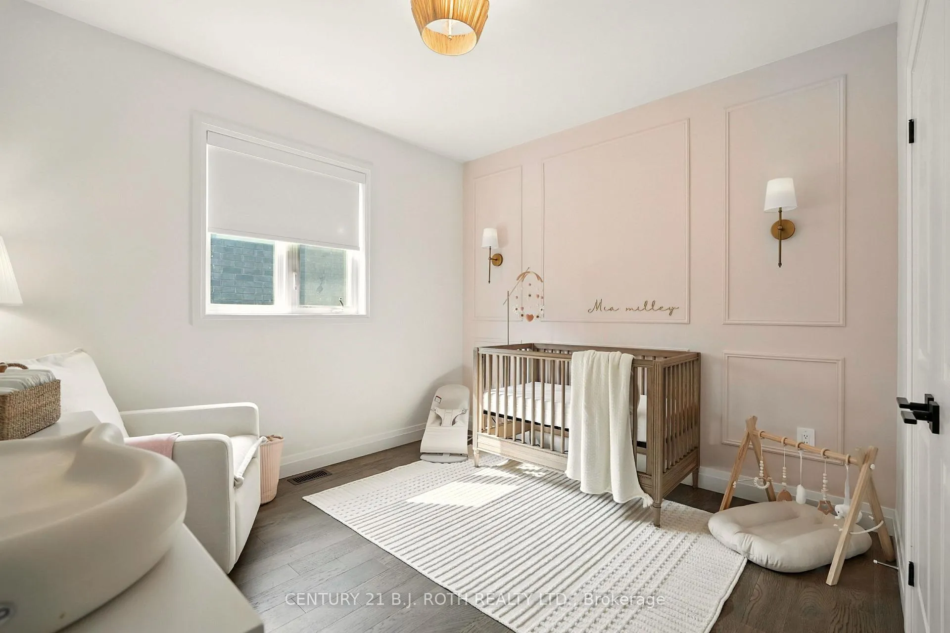 Photo 29 of 124 Ritchie Crescent, Springwater, Elmvale — HOMEH
