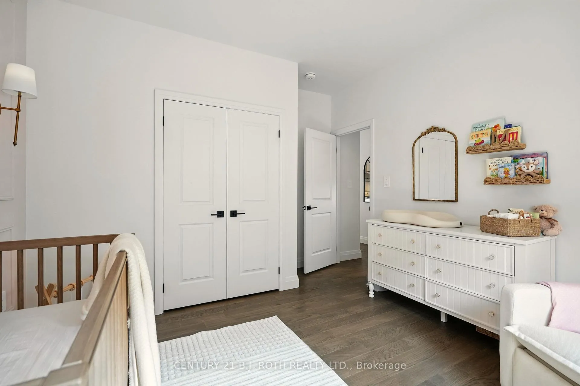 Photo 30 of 124 Ritchie Crescent, Springwater, Elmvale — HOMEH