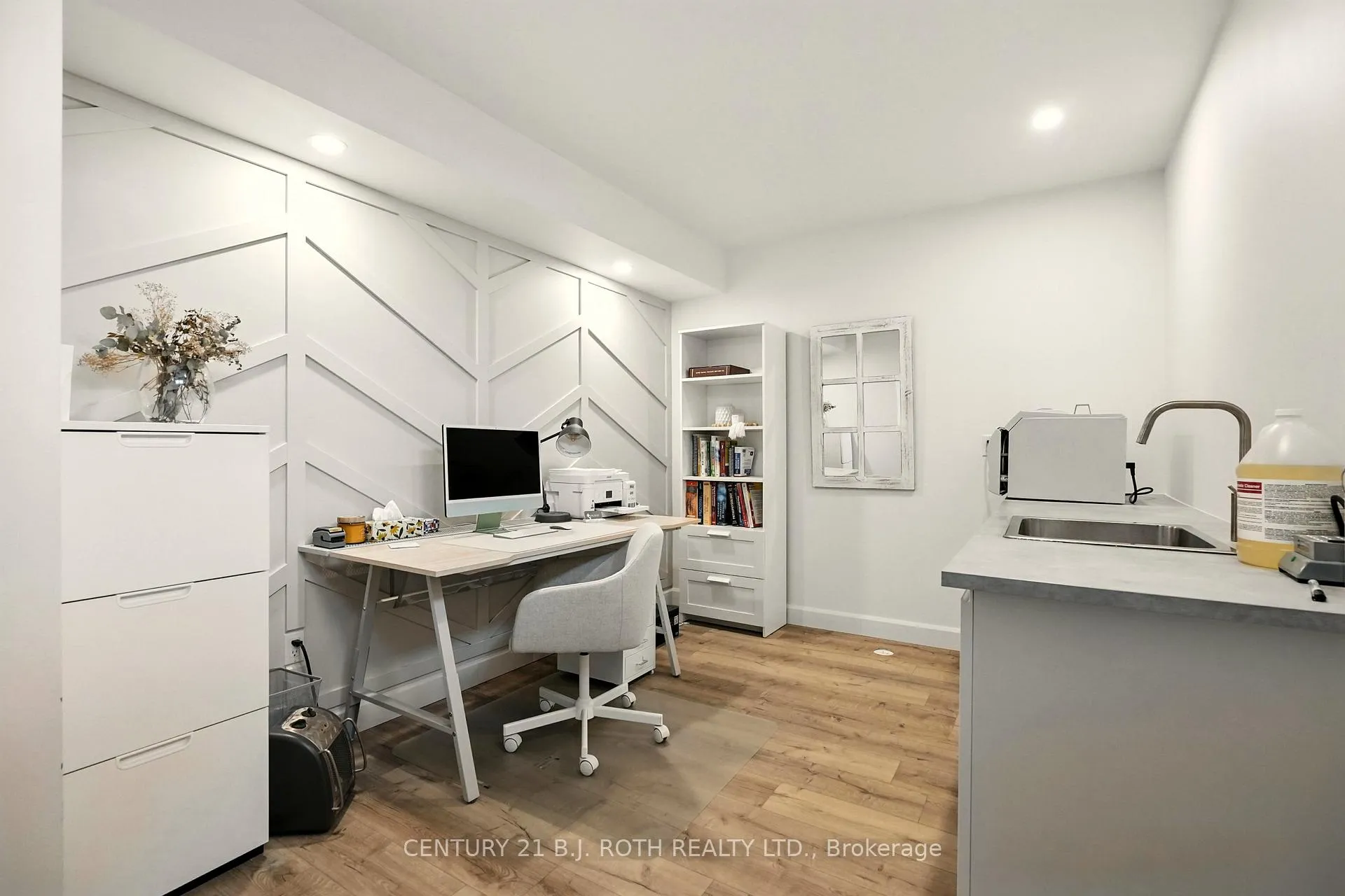 Photo 34 of 124 Ritchie Crescent, Springwater, Elmvale — HOMEH