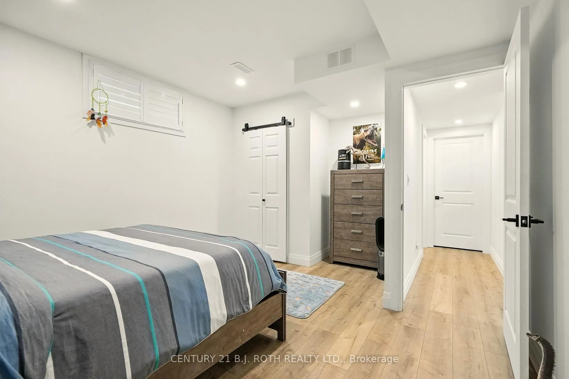 Photo 36 of 124 Ritchie Crescent, Springwater, Elmvale — HOMEH