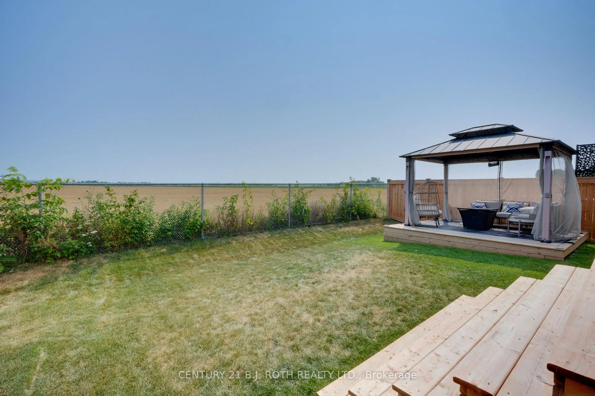Photo 42 of 124 Ritchie Crescent, Springwater, Elmvale — HOMEH