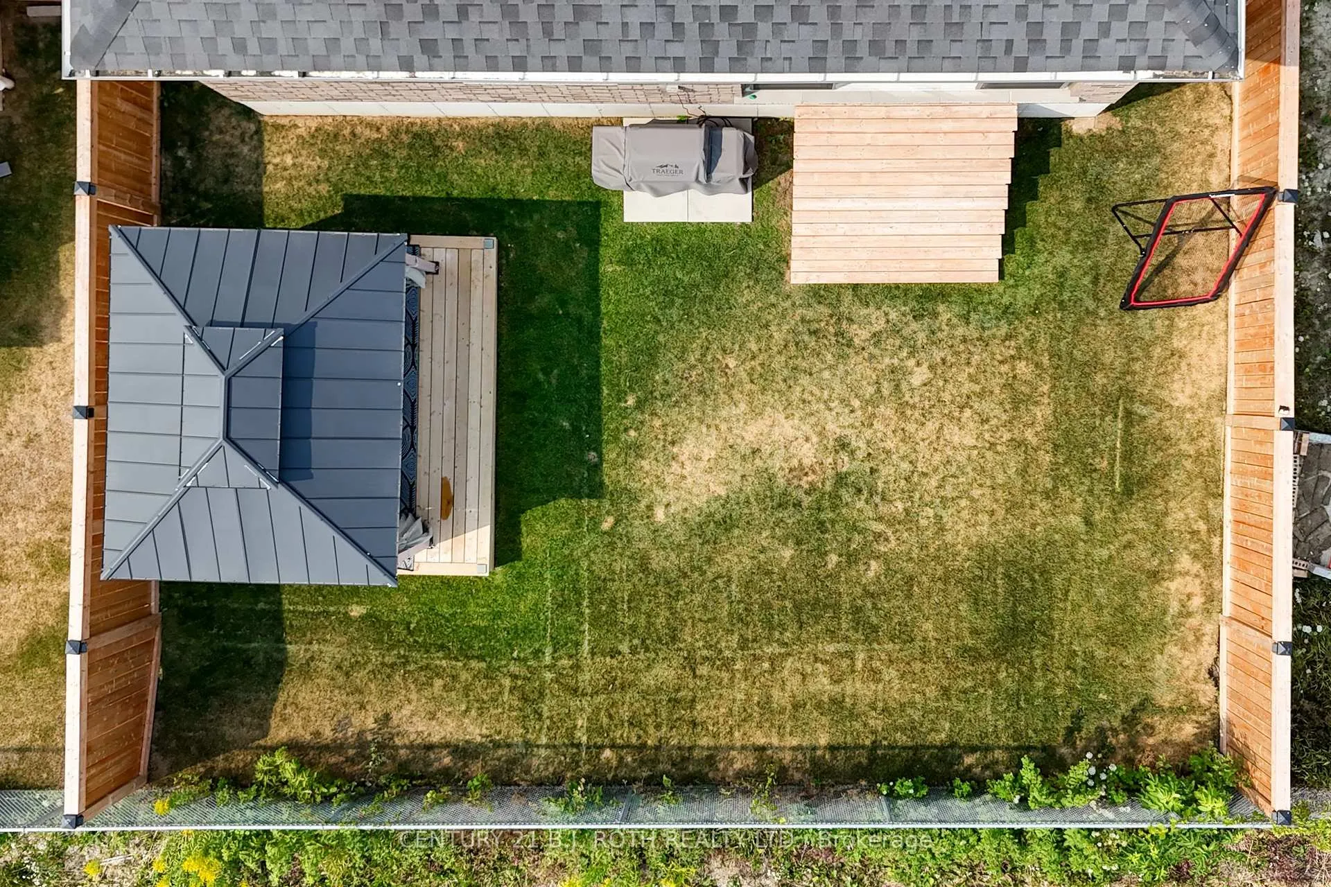 Photo 44 of 124 Ritchie Crescent, Springwater, Elmvale — HOMEH