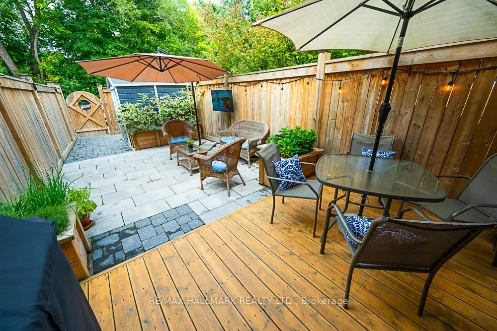 Photo 13 of 3318 Bathurst Street, Toronto, Englemount-Lawrence — HOMEH