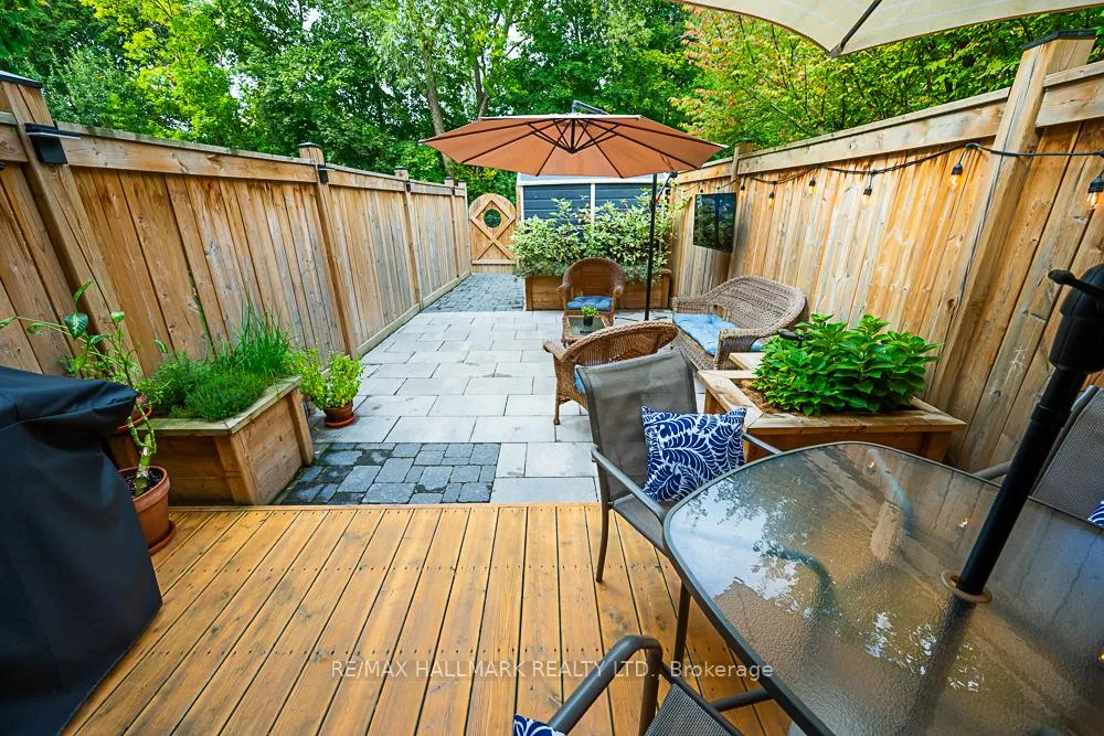 Photo 14 of 3318 Bathurst Street, Toronto, Englemount-Lawrence — HOMEH
