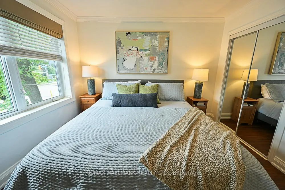 Photo 25 of 3318 Bathurst Street, Toronto, Englemount-Lawrence — HOMEH