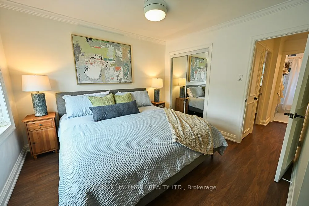 Photo 26 of 3318 Bathurst Street, Toronto, Englemount-Lawrence — HOMEH