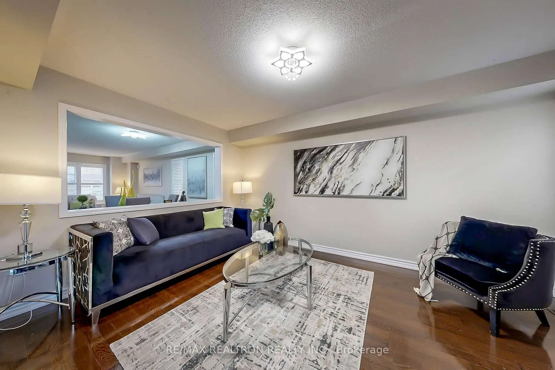 Photo 6 of 40 Oswell Drive, Ajax, Northeast Ajax — HOMEH
