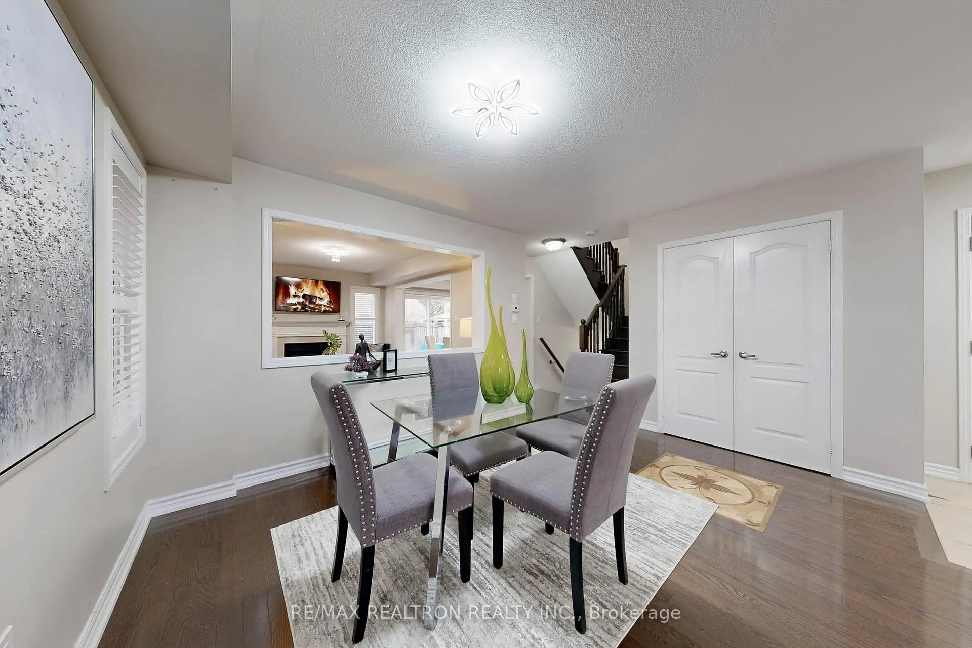 Photo 20 of 40 Oswell Drive, Ajax, Northeast Ajax — HOMEH