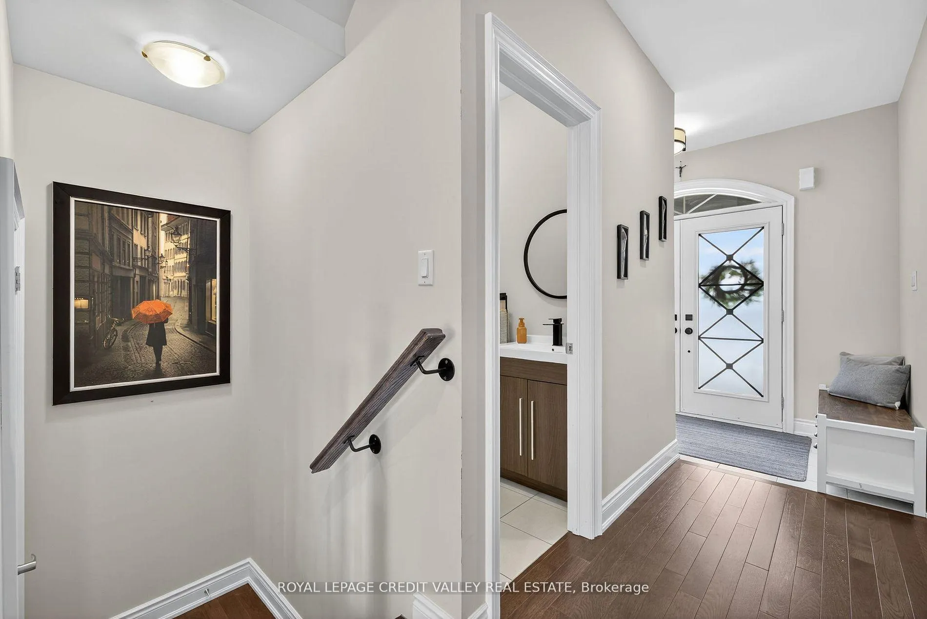 Photo 5 of 29 Janes Crescent, New Tecumseth, Alliston — HOMEH