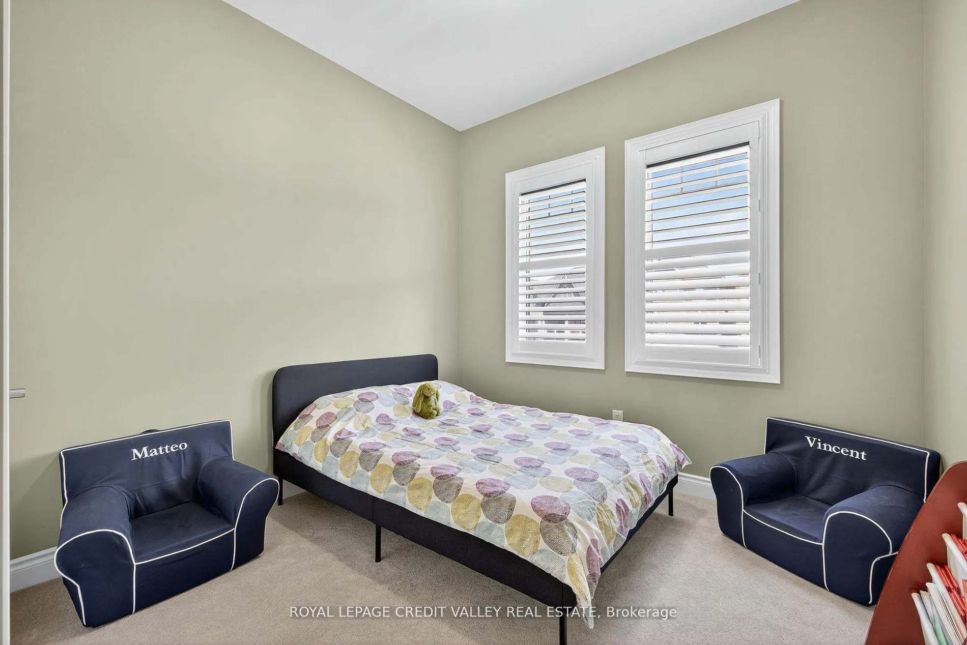 Photo 18 of 29 Janes Crescent, New Tecumseth, Alliston — HOMEH