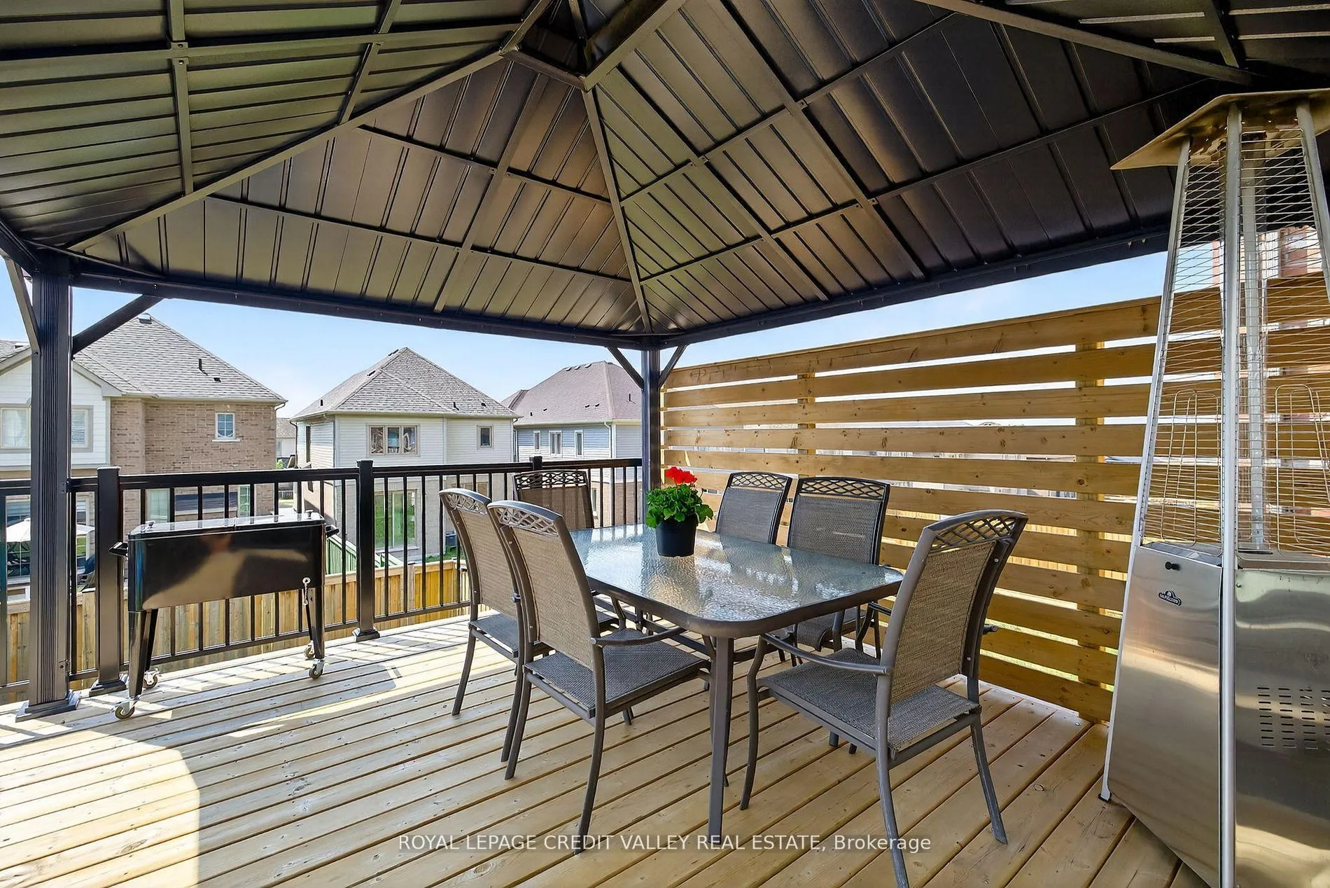 Photo 31 of 29 Janes Crescent, New Tecumseth, Alliston — HOMEH