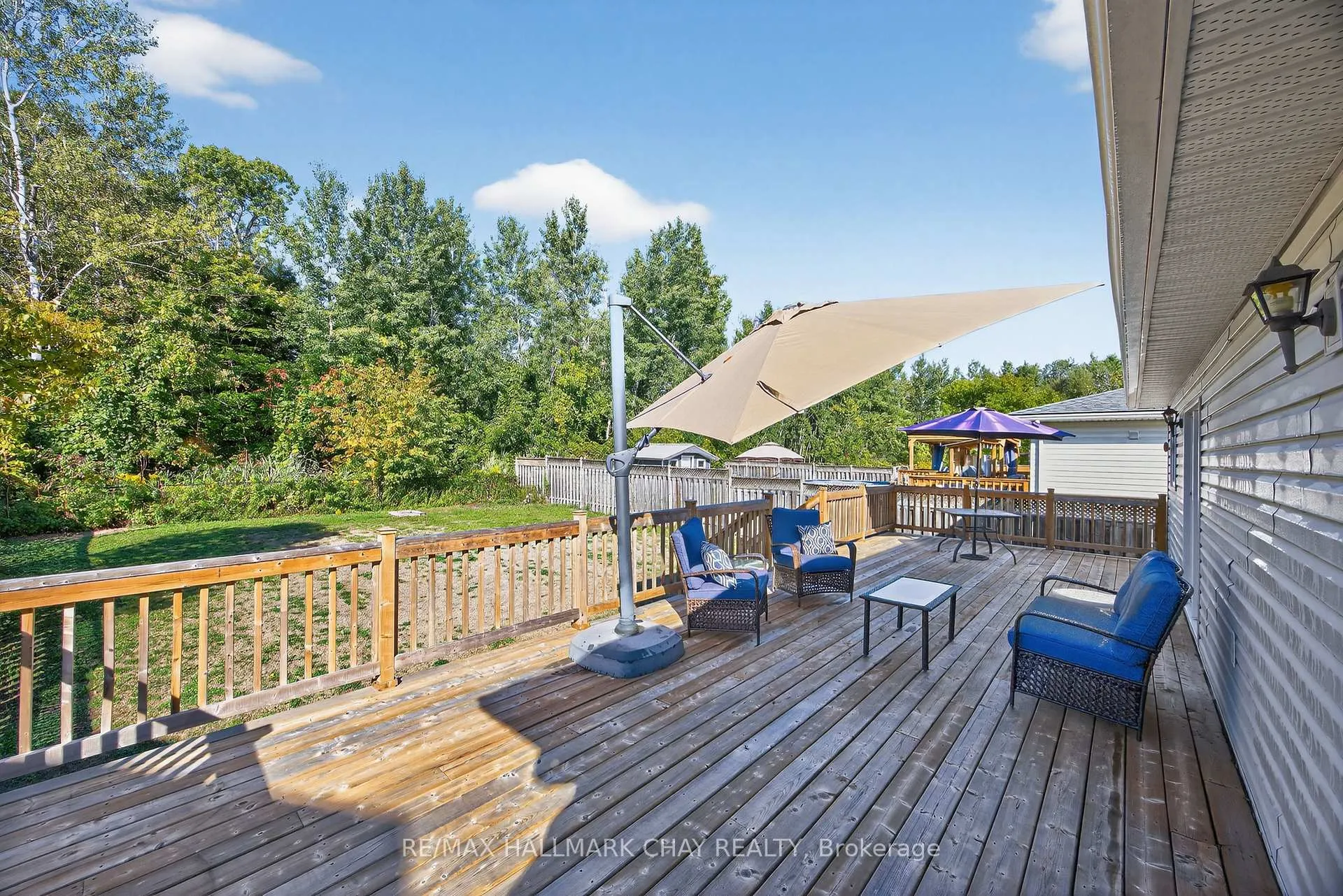 Photo 2 of 2446 Ralph Street, Innisfil, Alcona — HOMEH