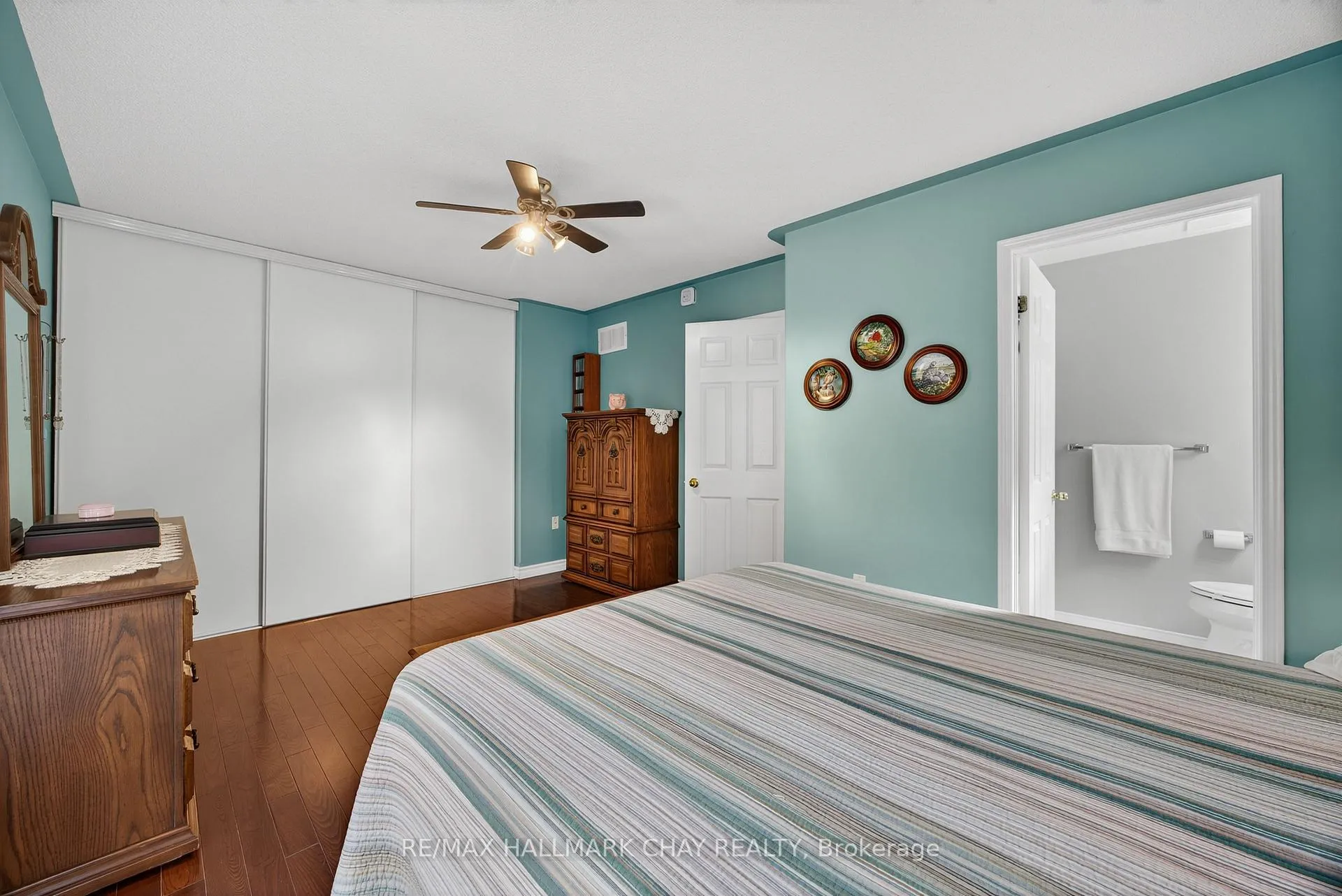 Photo 16 of 2446 Ralph Street, Innisfil, Alcona — HOMEH