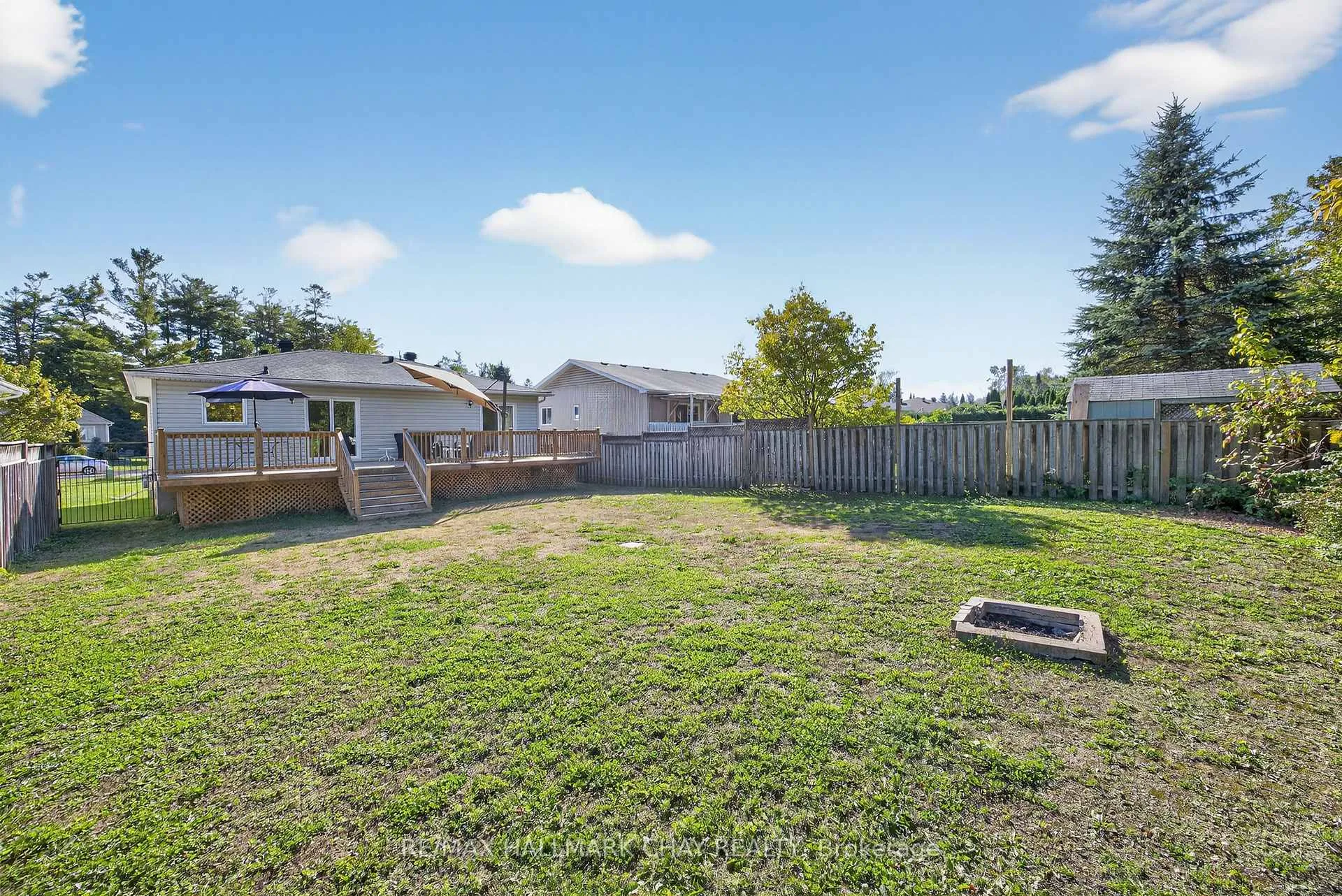 Photo 30 of 2446 Ralph Street, Innisfil, Alcona — HOMEH