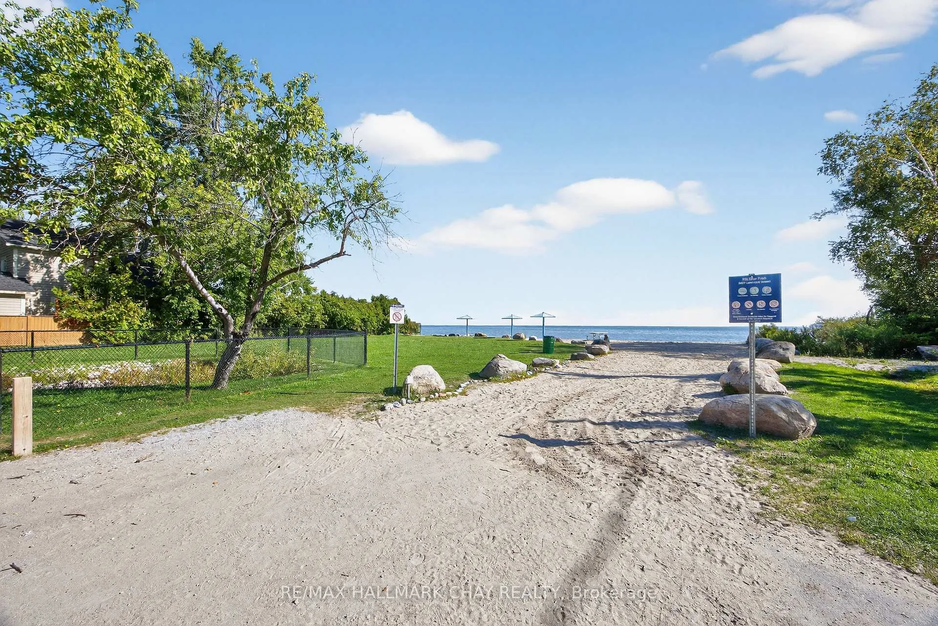 Photo 31 of 2446 Ralph Street, Innisfil, Alcona — HOMEH