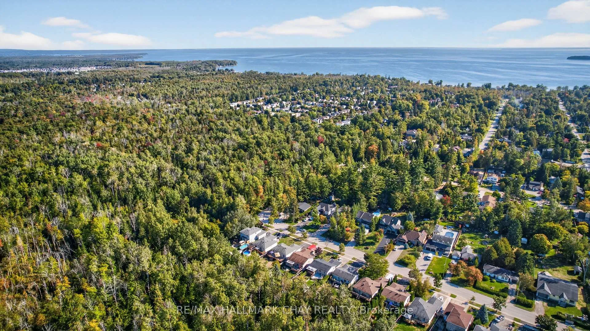 Photo 34 of 2446 Ralph Street, Innisfil, Alcona — HOMEH