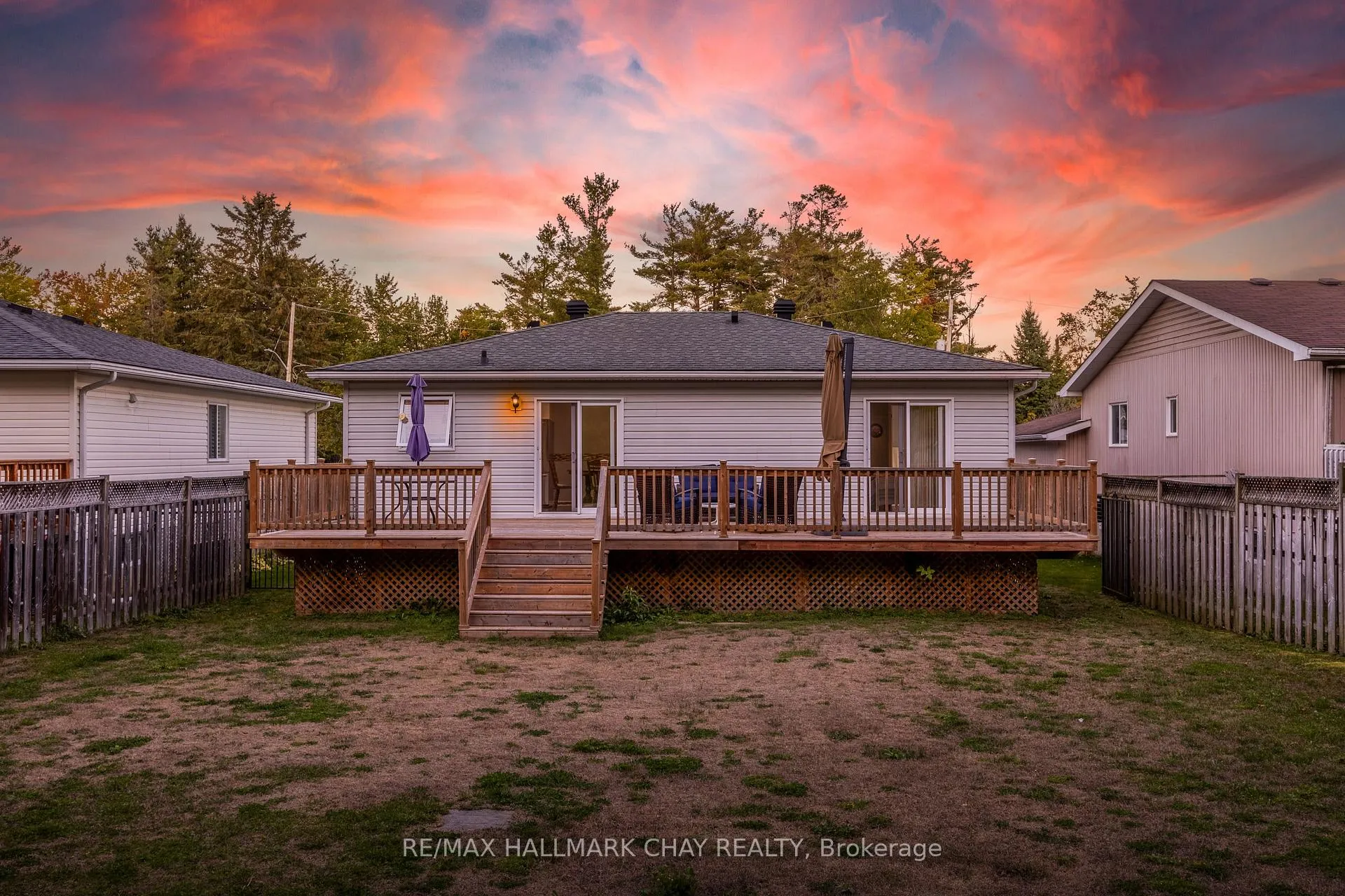 Photo 36 of 2446 Ralph Street, Innisfil, Alcona — HOMEH
