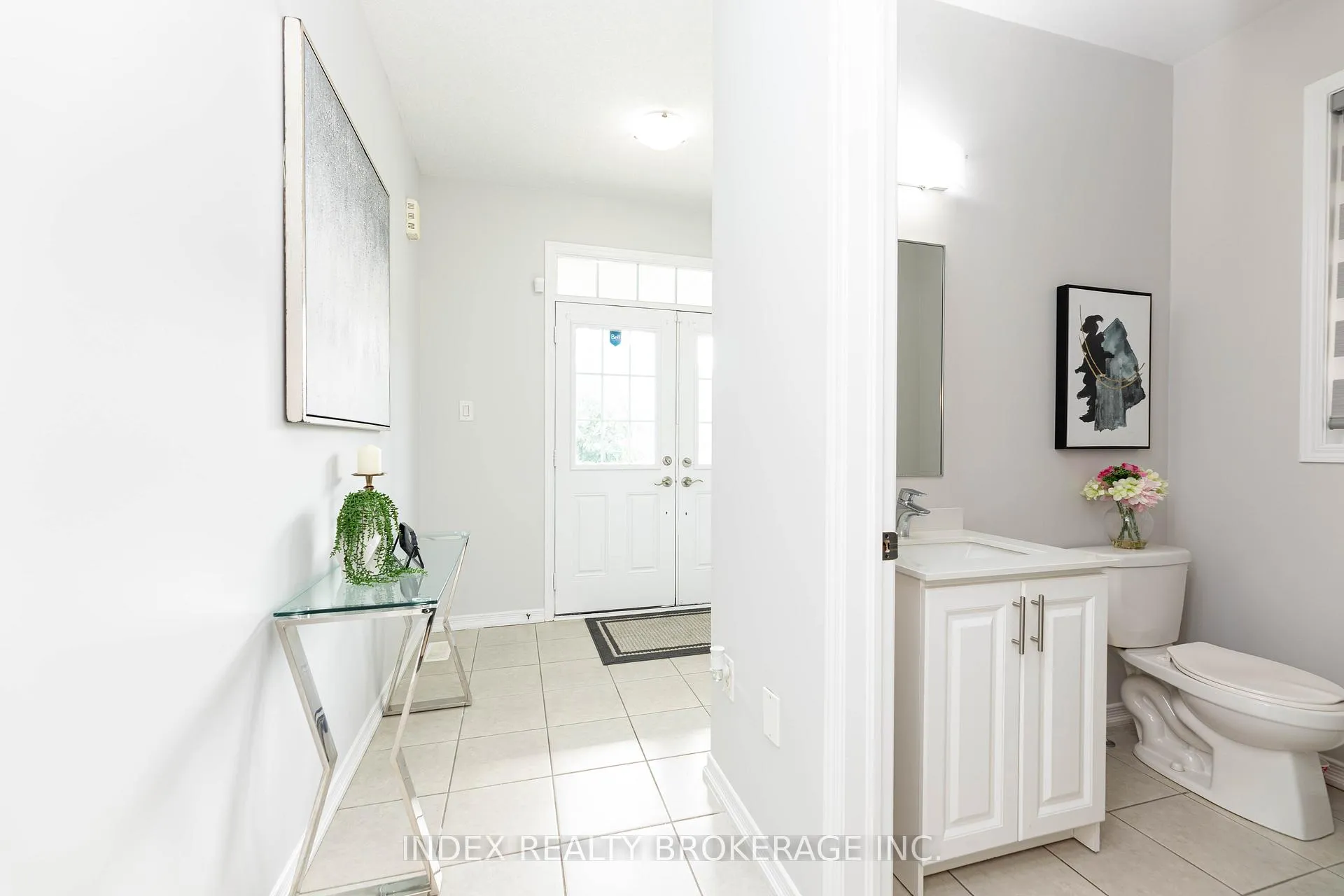 Photo 3 of 7713 Black Maple Drive, Niagara Falls, Brown — HOMEH