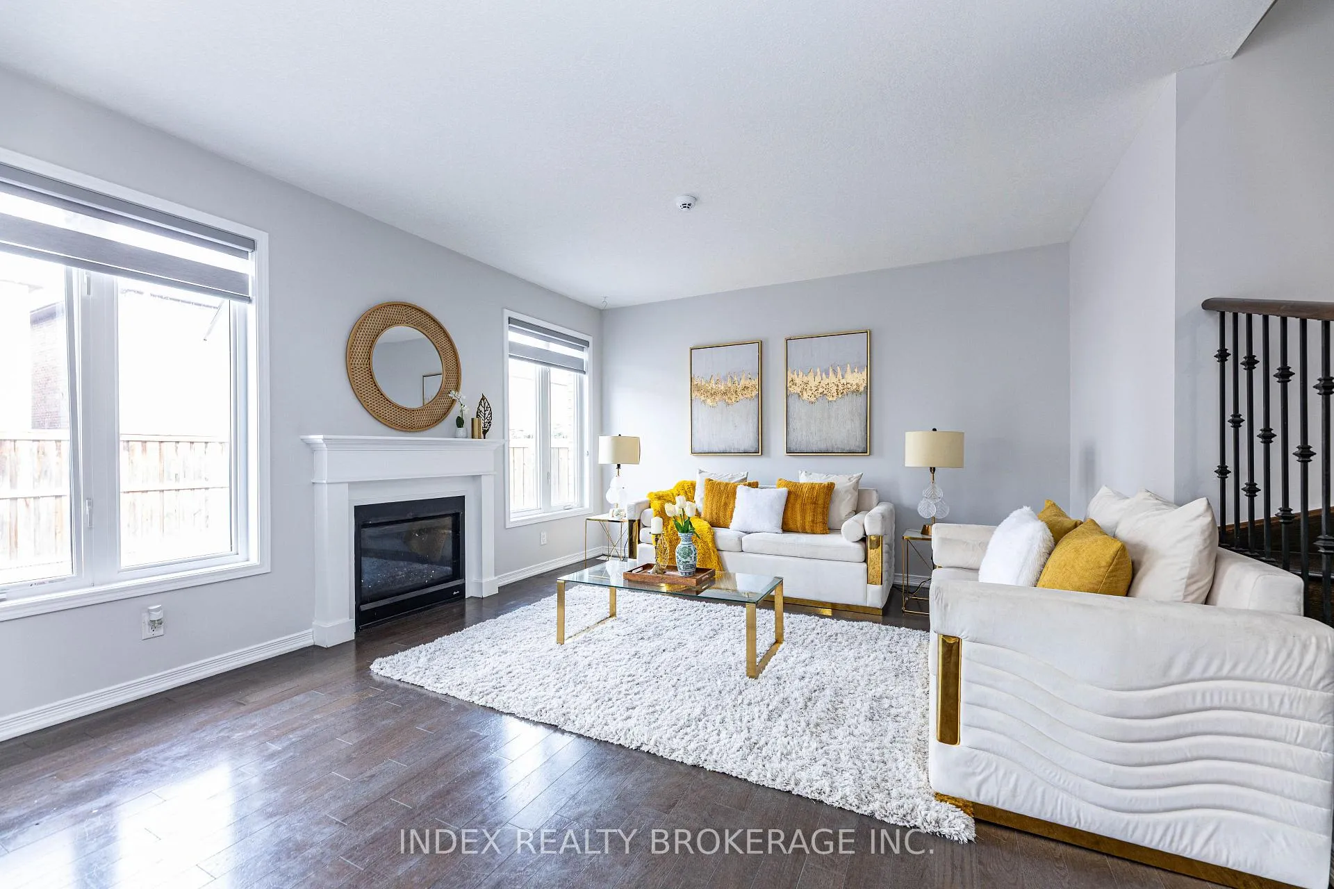 Photo 17 of 7713 Black Maple Drive, Niagara Falls, Brown — HOMEH
