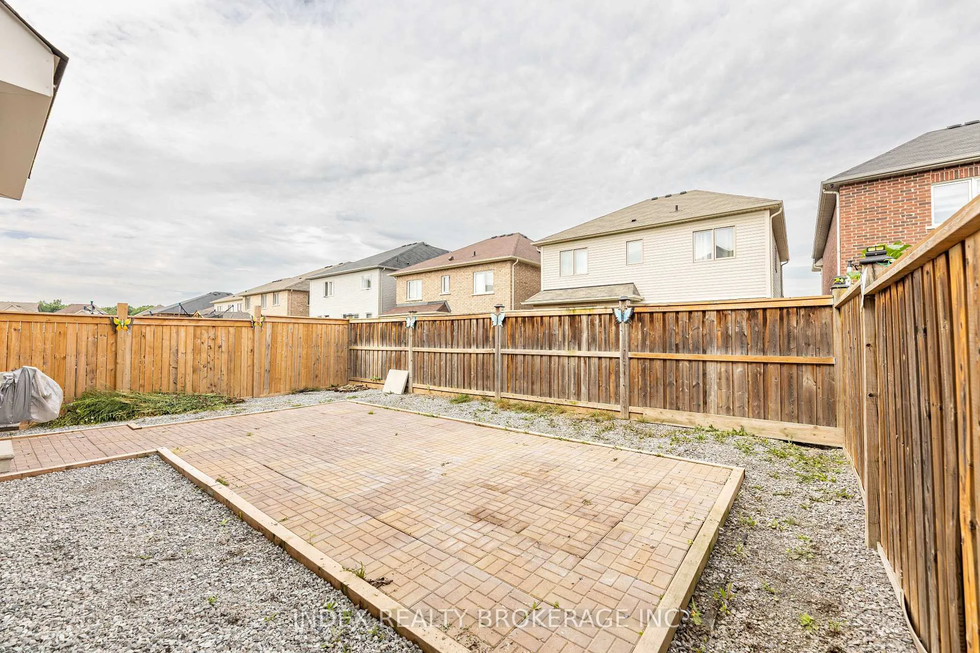 Photo 50 of 7713 Black Maple Drive, Niagara Falls, Brown — HOMEH