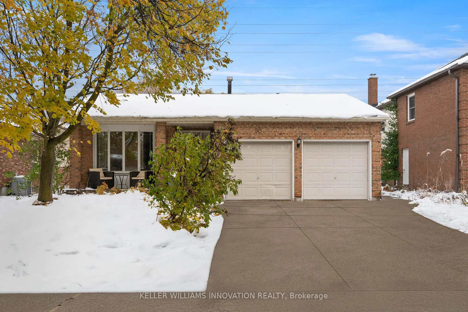 Photo 1 of 50 Old Forest Crescent, Kitchener — HOMEH